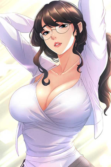 韩剧漫画 - 高清韩国漫画免费阅读 Hero图